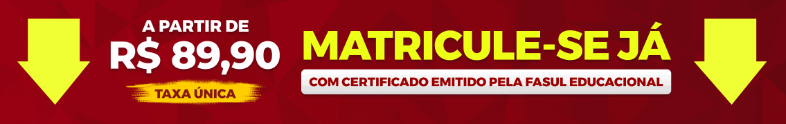 Matricule-se