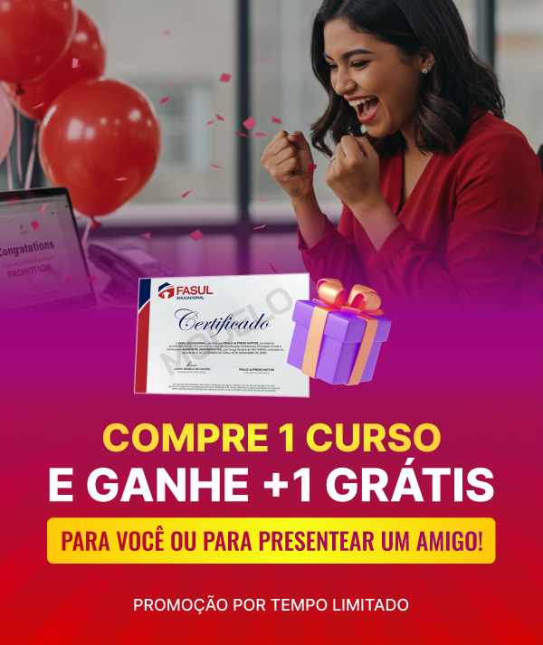 Cursos online com certificado - Cargas horárias flexíveis