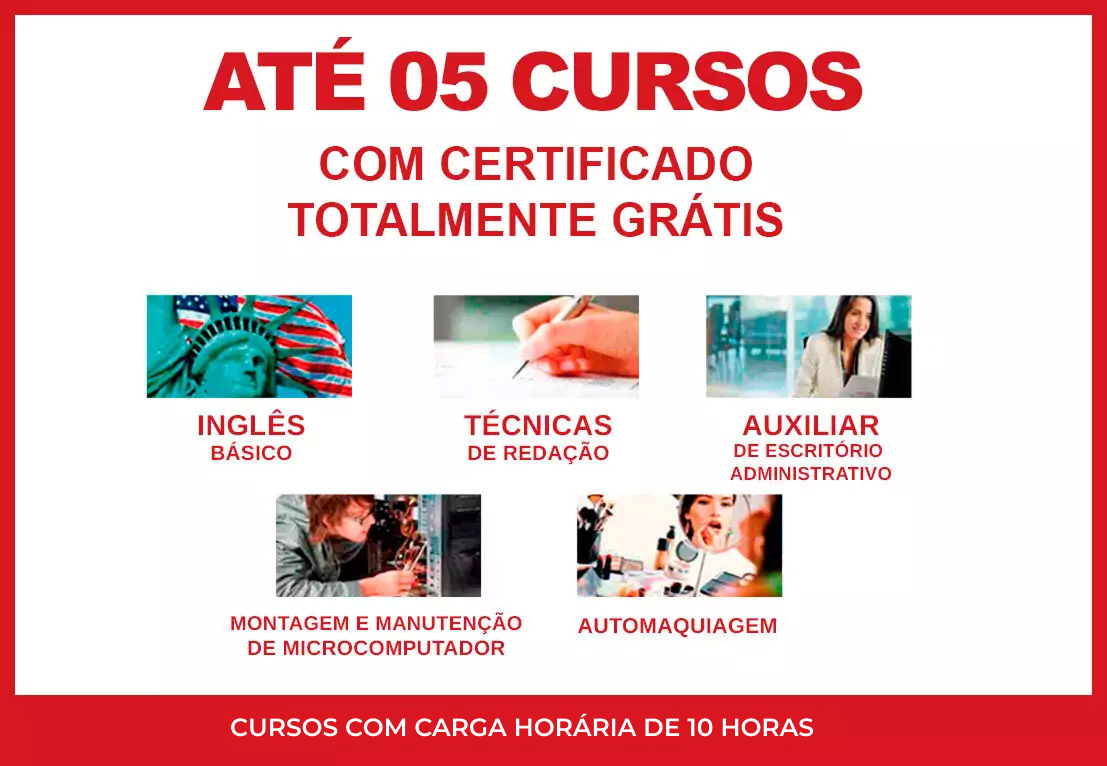 CAPETTE abre inscrições para o curso gratuito de camareira e